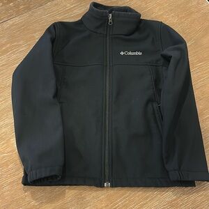 Columbia Boys Softshell Jacket